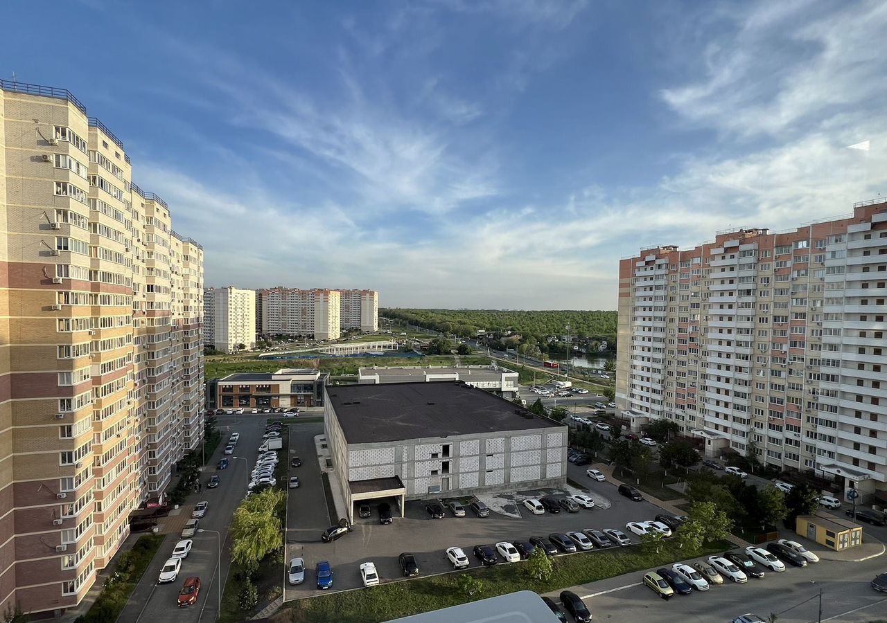 квартира г Ростов-на-Дону р-н Октябрьский ул Петренко 4 фото 6