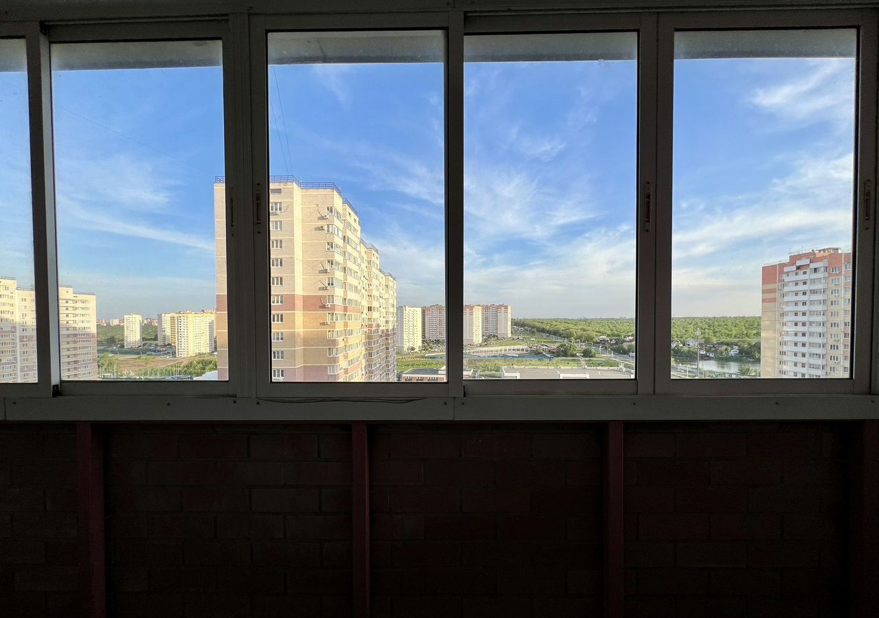 квартира г Ростов-на-Дону р-н Октябрьский ул Петренко 4 фото 14