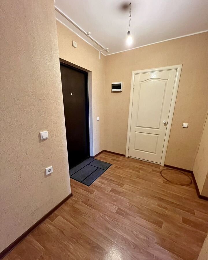 квартира г Ростов-на-Дону р-н Октябрьский ул Петренко 4 фото 17