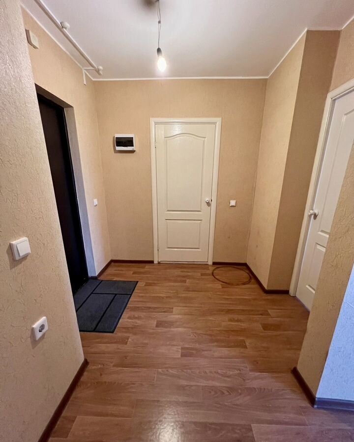 квартира г Ростов-на-Дону р-н Октябрьский ул Петренко 4 фото 18