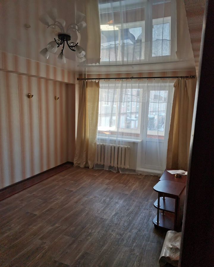 квартира г Северодвинск Новый город ул Серго Орджоникидзе 28 город фото 7