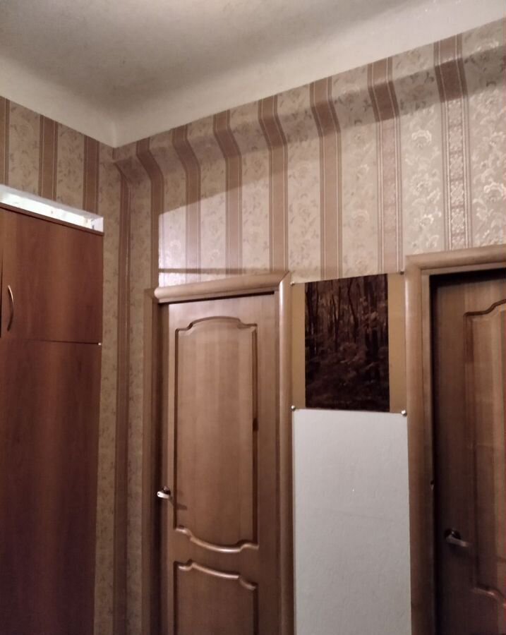 квартира г Нижний Новгород Буревестник ул Им Генерала Клюева 2 фото 10