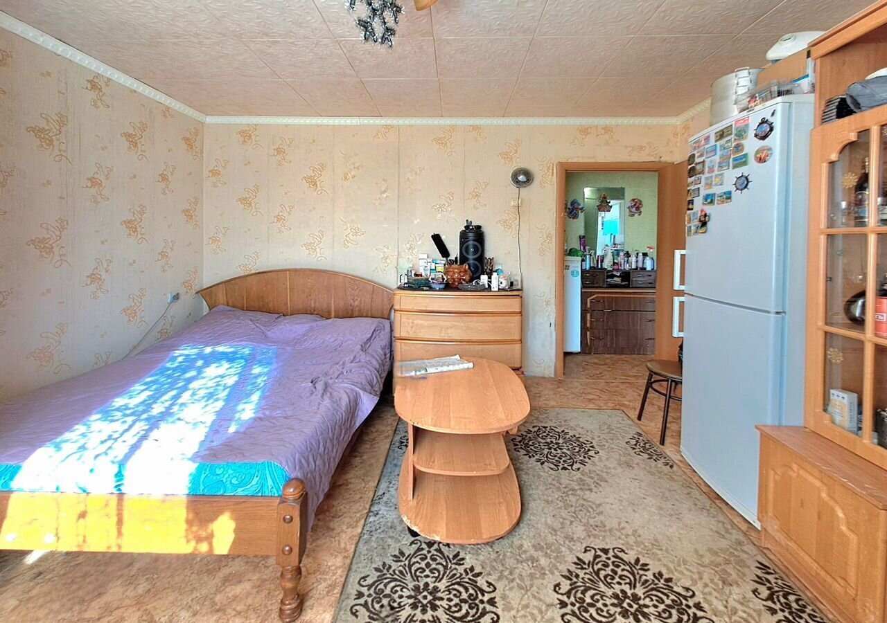 квартира г Волжский ул Пушкина 82 фото 4