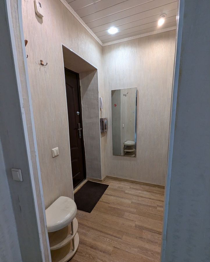 квартира г Владимир р-н Октябрьский ул Михайловская 28 фото 6