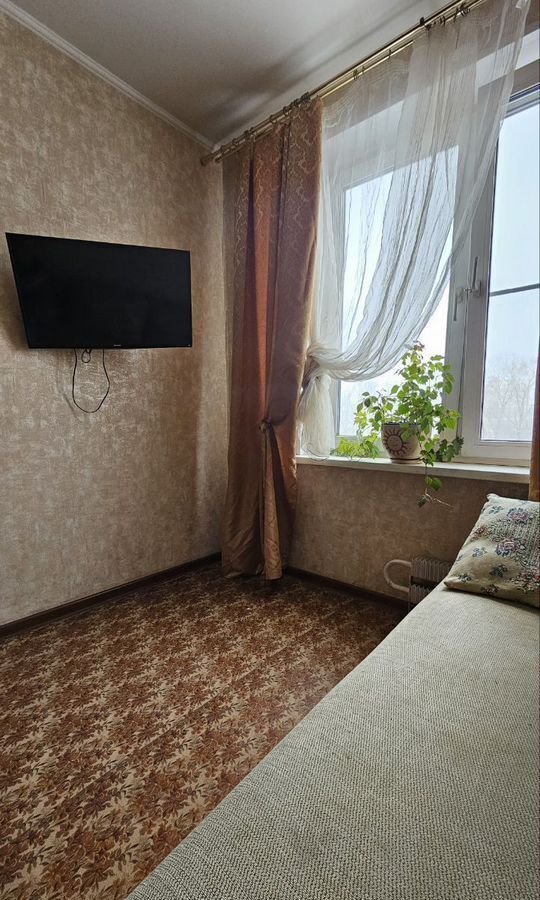 квартира г Москва метро Дегунино ул Дубнинская 10к/5 фото 16