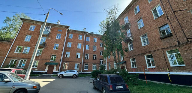 комната ул Некрасова 30 фото