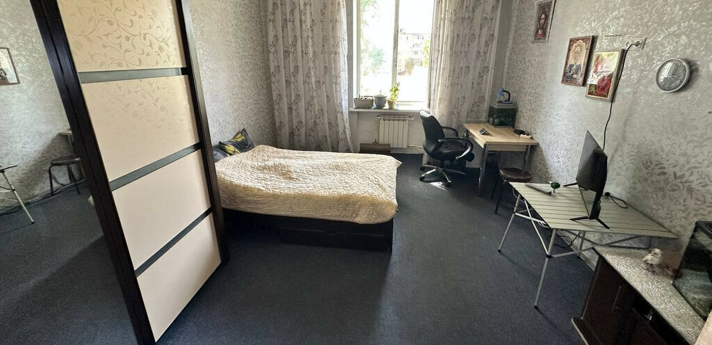 комната г Ступино ул Некрасова 30 фото 2