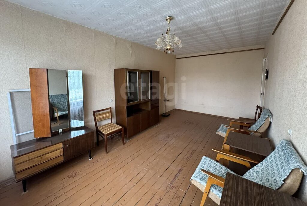 квартира г Воскресенск рп Фосфоритный ул Воинской Славы 5 фото 4