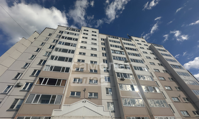 квартира ЖК «Регата» 1 м-н, Декабря, 12 фото