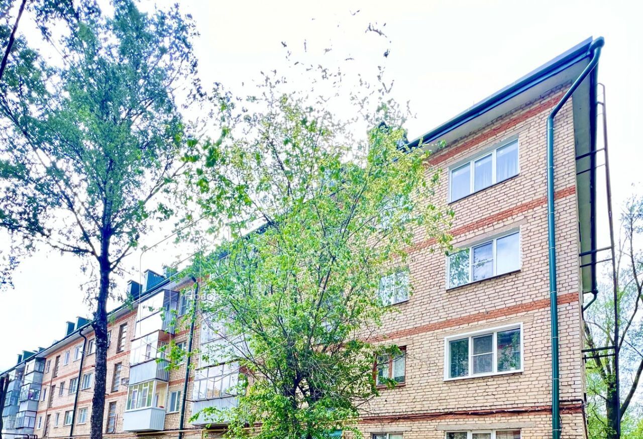 квартира г Рузаевка ул Петрова 30 фото 1