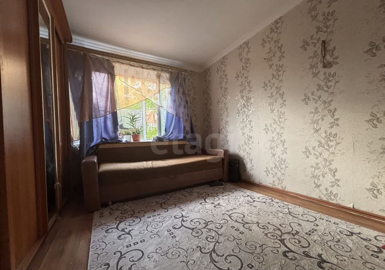 квартира г Раменское проезд Железнодорожный 11 Раменское, Раменский г. о. фото 3