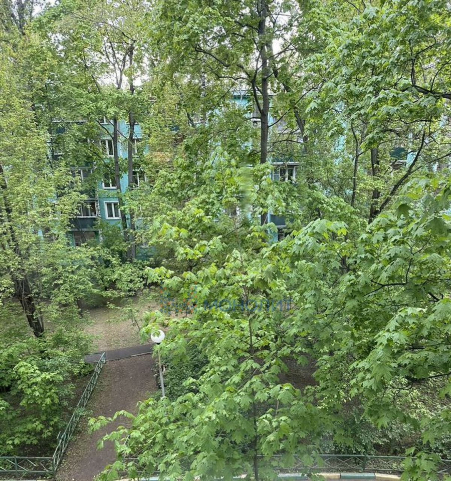 квартира г Люберцы 116-й квартал ул Кирова к 20, Жулебино фото 10