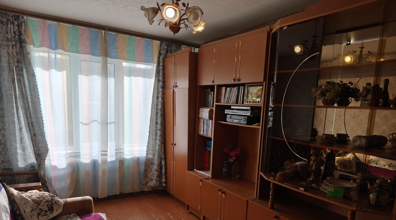 квартира р-н Кораблинский г Кораблино ул Маяковского 37 фото 8