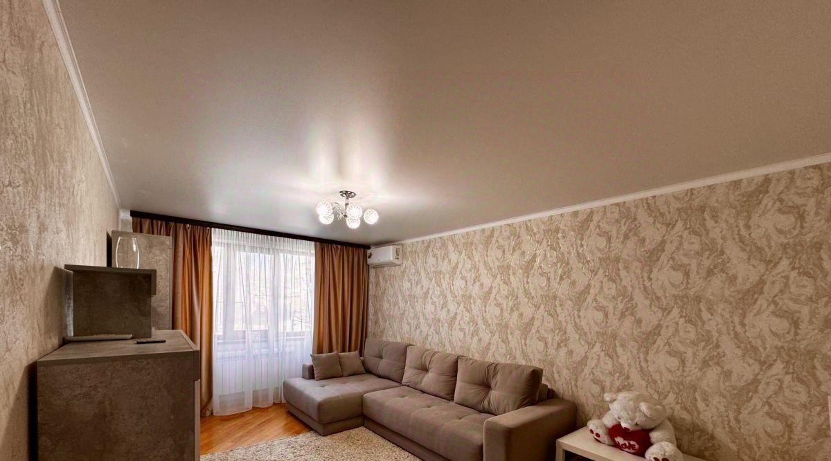 квартира г Евпатория ул Перекопская 15а фото 6