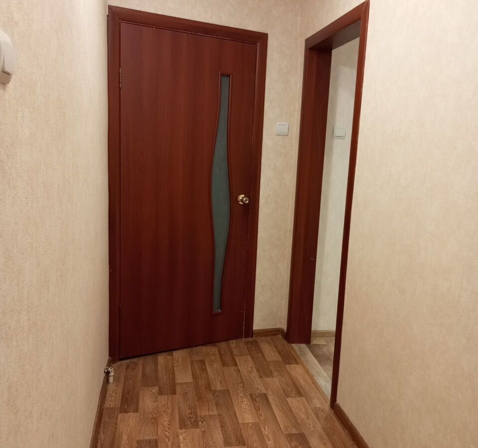 квартира г Тамбов р-н Октябрьский ул Советская 122а фото 6
