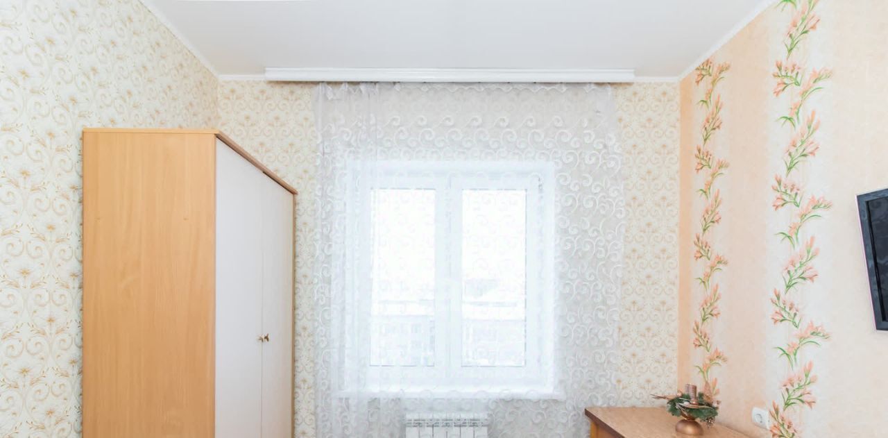 квартира г Ханты-Мансийск ул Анны Коньковой 2 фото 3