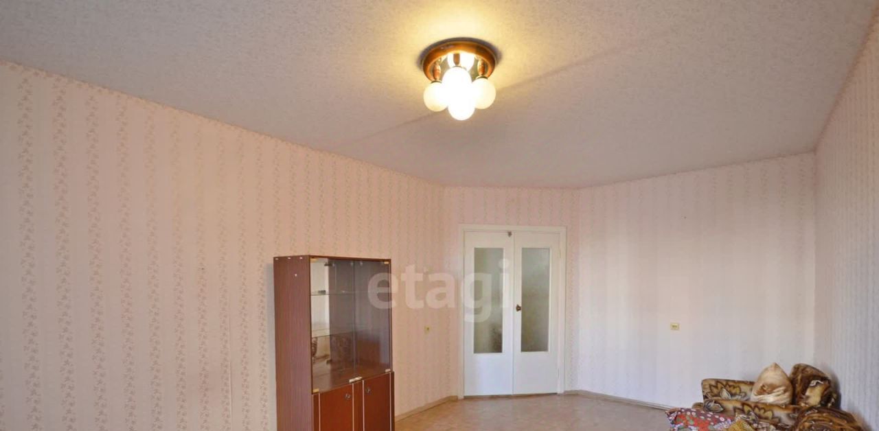 квартира г Ульяновск р-н Ленинский ул Любови Шевцовой 54бк/5 фото 11