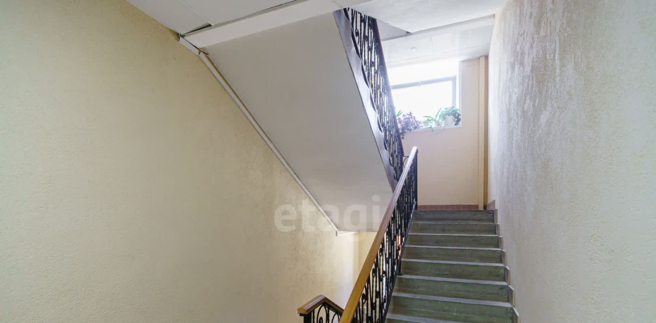 квартира г Ульяновск р-н Ленинский ул Буинская 38а фото 29