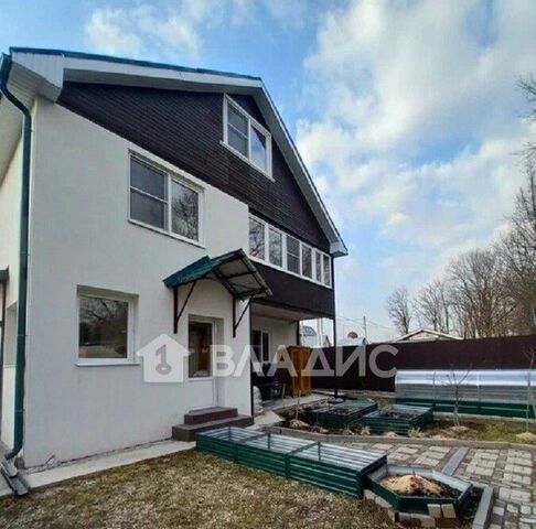 д Юрлово туп Дачный 43а Химки городской округ, Пятницкое шоссе фото