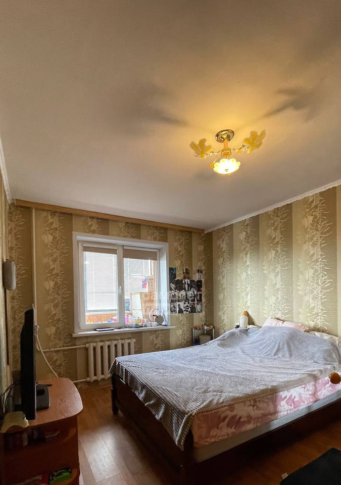 квартира г Курск Северо-Западный улица Константина Воробьёва, 15 фото 4