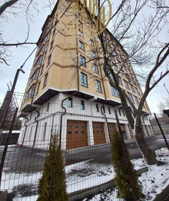 квартира г Пятигорск ул Московская 76б фото 1