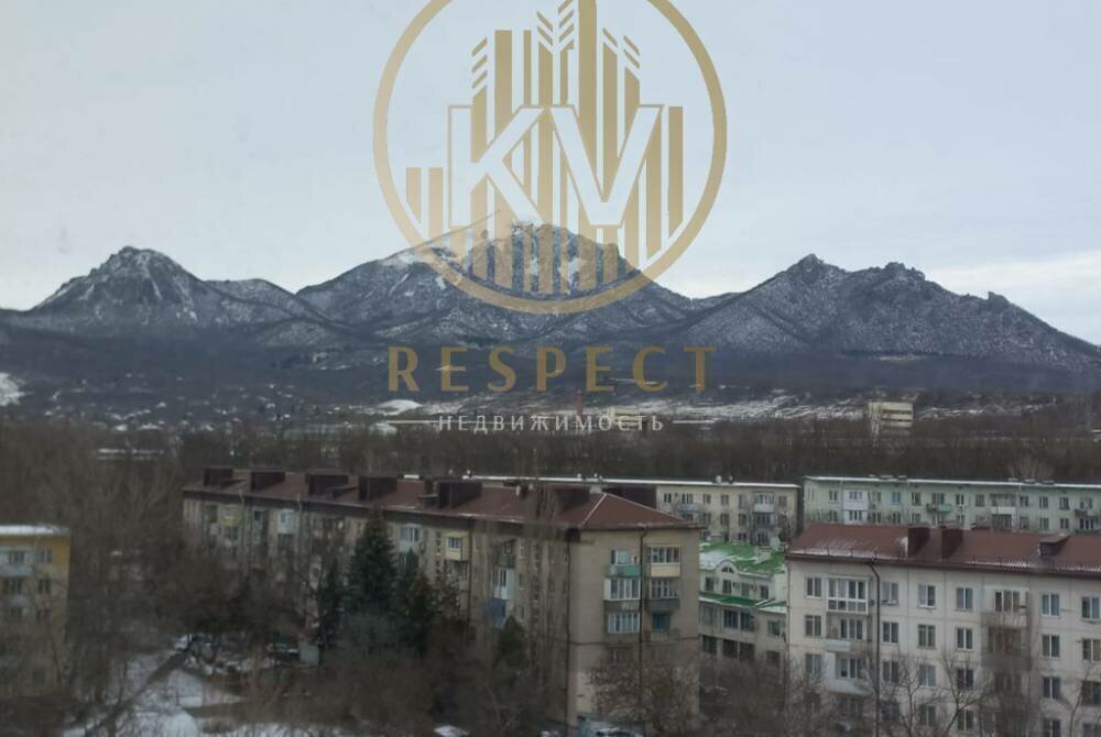 квартира г Пятигорск ул Московская 76б фото 1