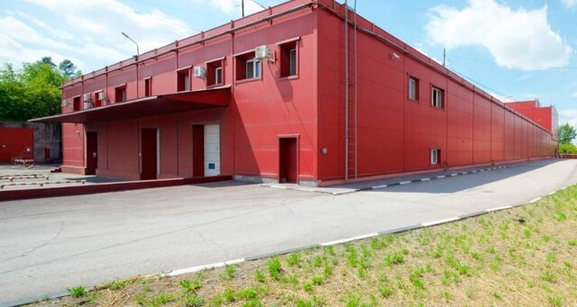 ул Новотульская 11 фото