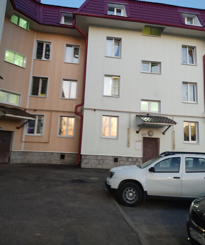 ул Текстильная 23 фото