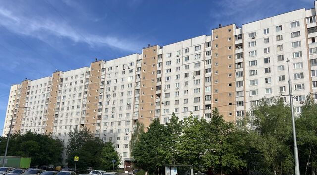 метро Новопеределкино дом 3 фото