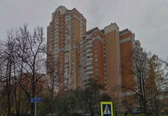 квартира г Москва метро Медведково проезд Студёный 14 фото 2