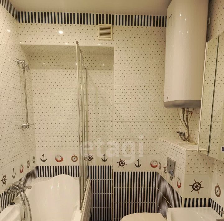квартира г Петрозаводск ул Локомотивная 12а фото 3