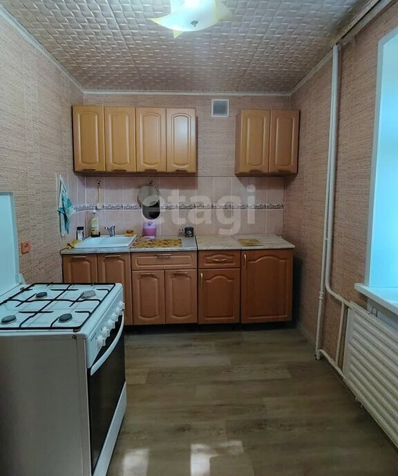 квартира г Стерлитамак Михайловский ул Шафиева 27 фото 1