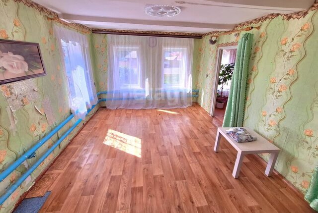 дом ул Кирова фото