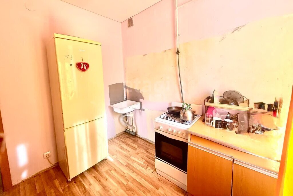 квартира г Салават ул Бекетова 4 фото 4