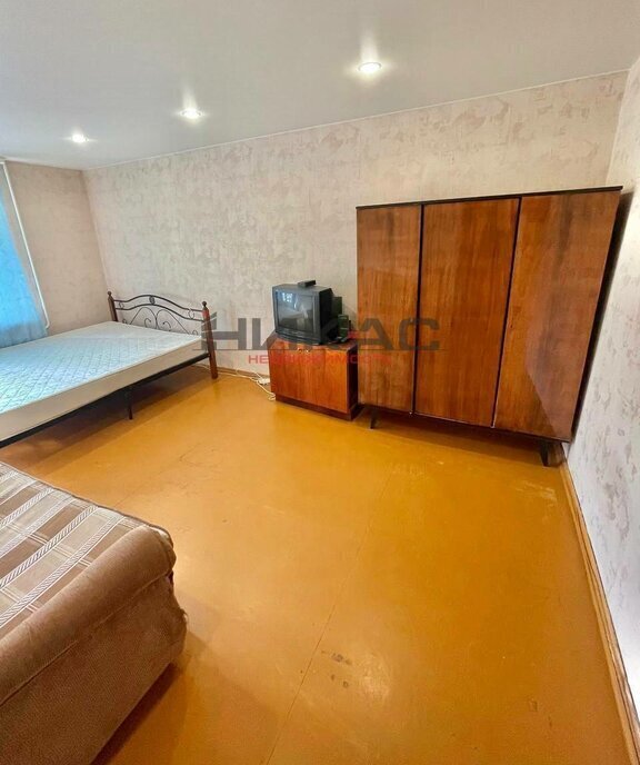 квартира г Ярославль ул Ньютона 63к/2 фото 3