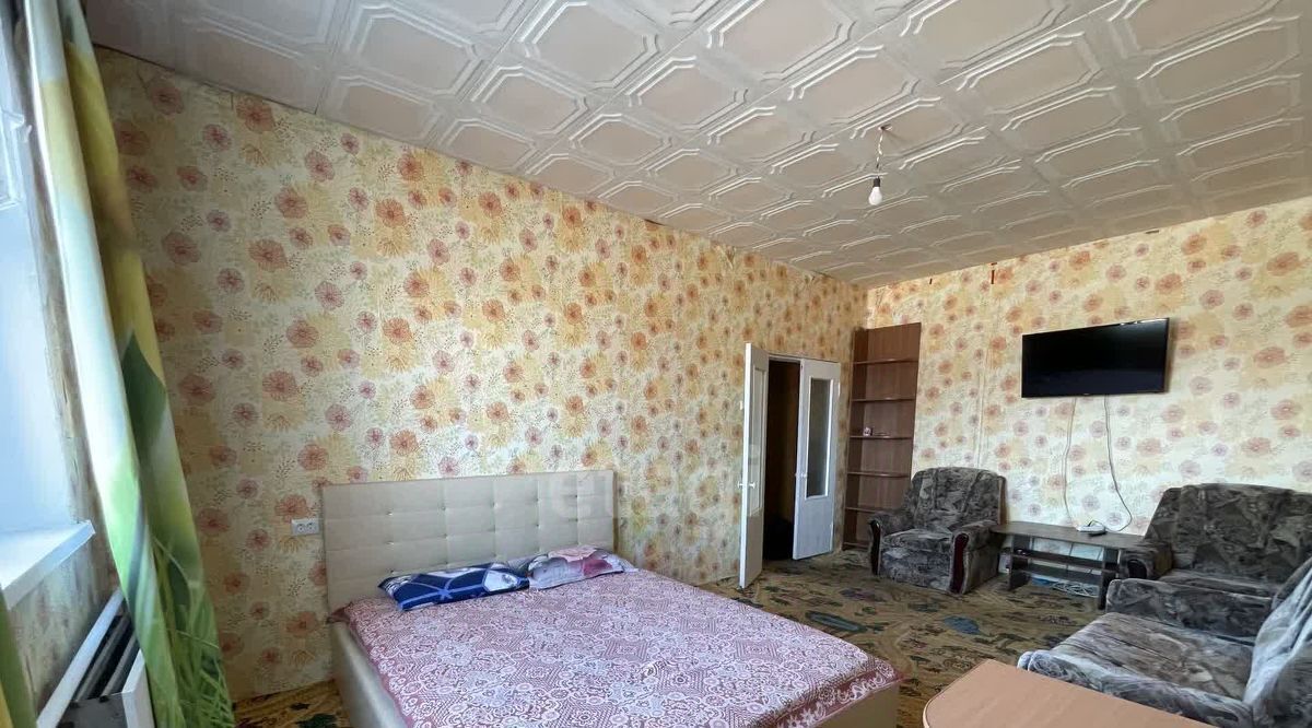 квартира г Норильск ул Федоровского 25 фото 1
