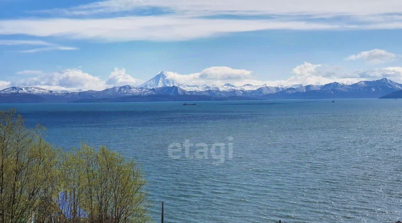 земля г Петропавловск-Камчатский ул Беринга 31 фото 4