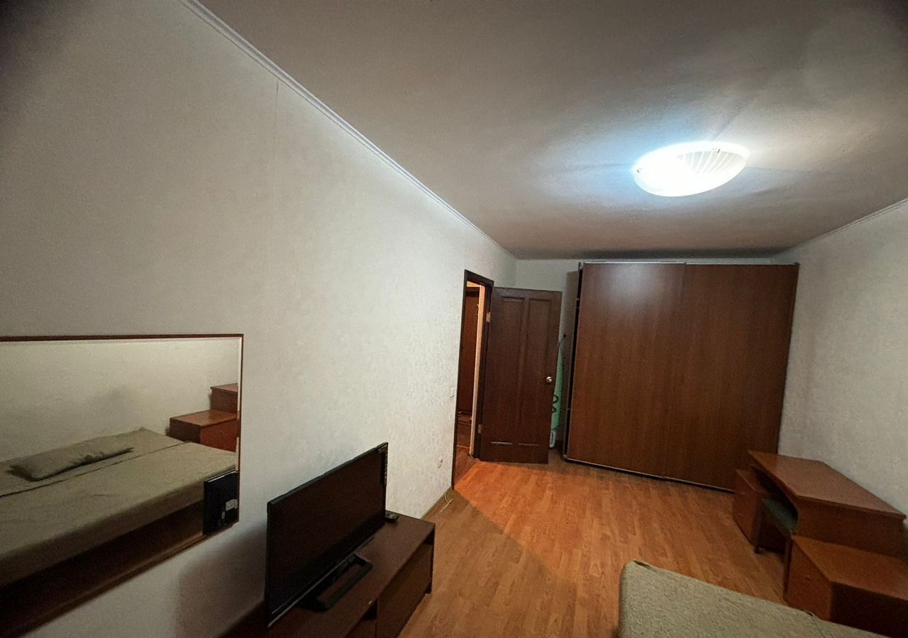 квартира г Уфа р-н Кировский ул Бехтерева 16 фото 1