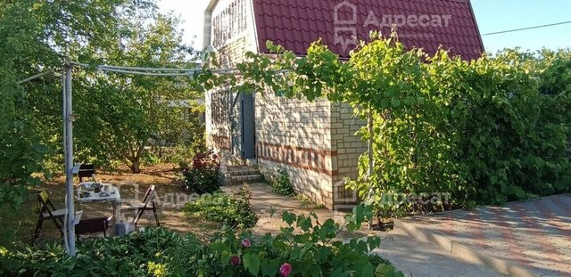 дом снт Садовод Ильёвское сельское поселение фото