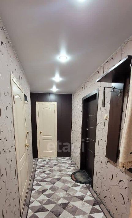 квартира г Норильск ул Рудная 35с/2 фото 4