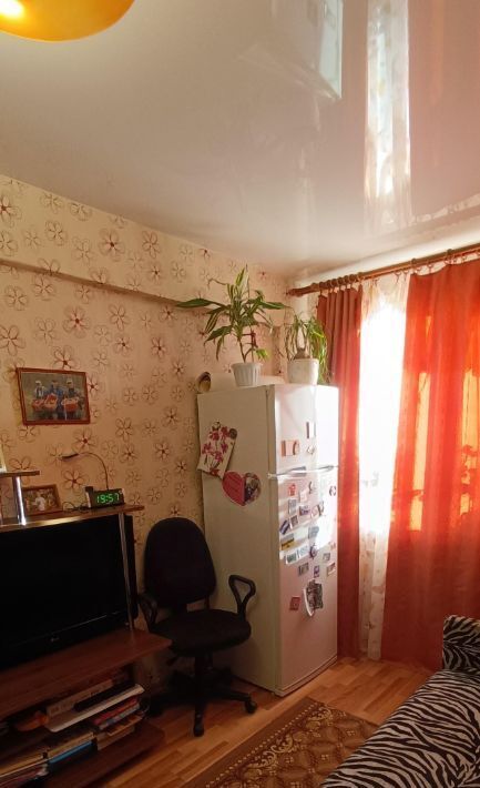 квартира г Великий Новгород пр-кт Мира 7 фото 2