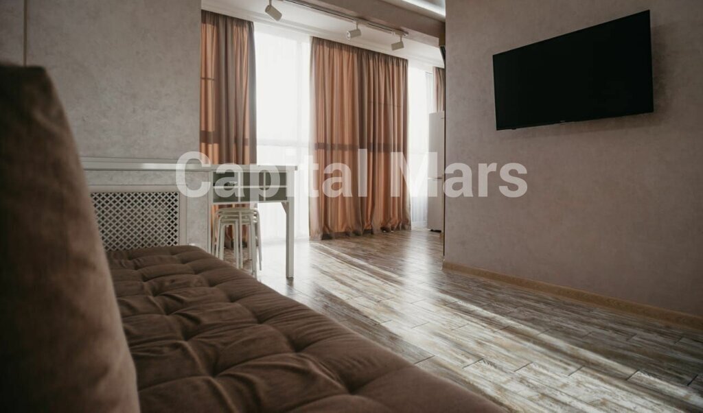 квартира г Сочи ул Роз 36 пер Центральный фото 2