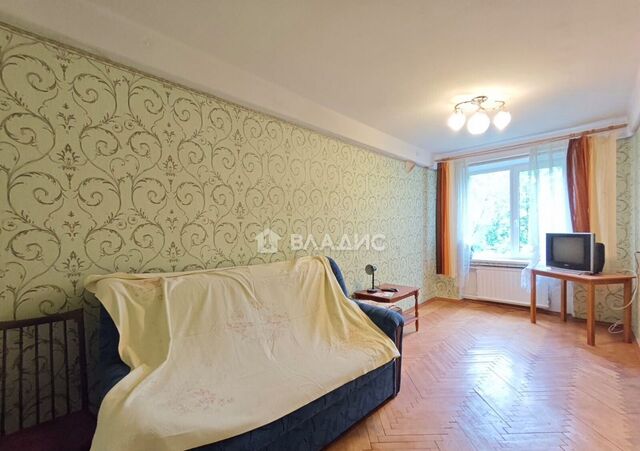 ул Белградская 16к/2 фото
