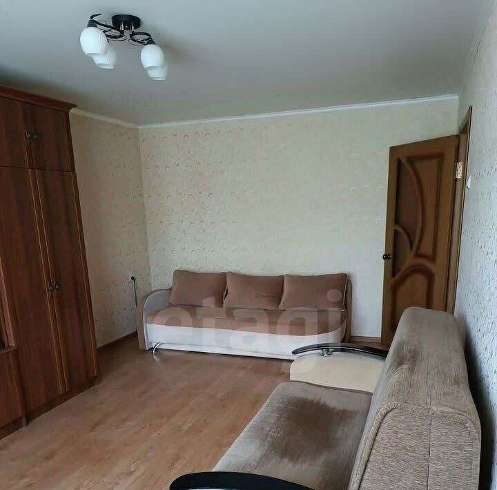 квартира г Калуга р-н Ленинский ул Маршала Жукова 26 фото 3