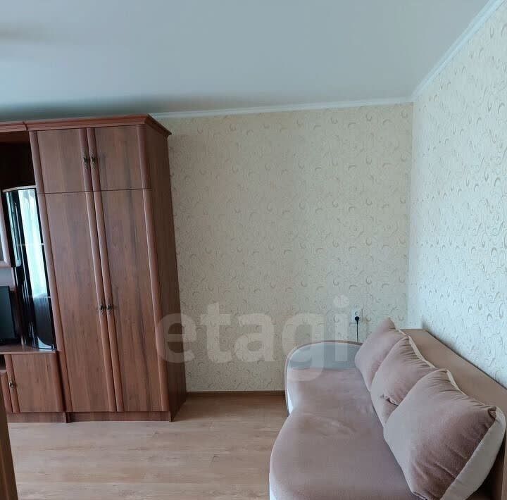 квартира г Калуга р-н Ленинский ул Маршала Жукова 26 фото 4