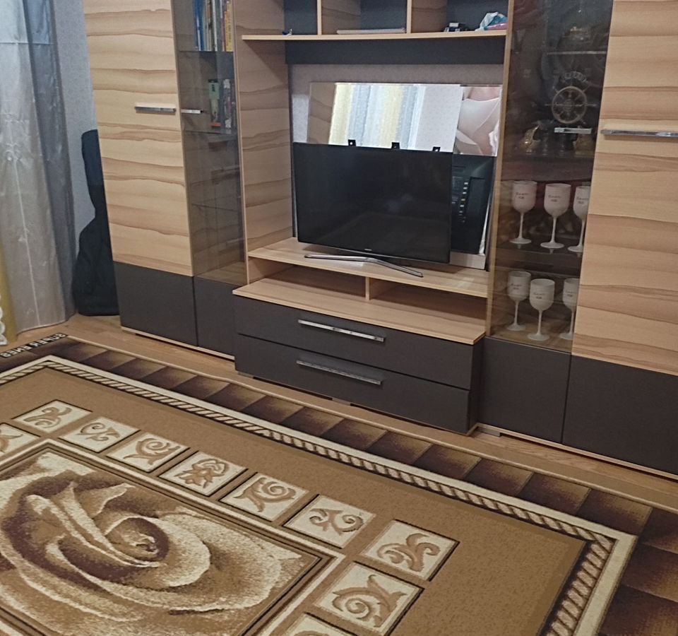 комната г Подольск ул. Генерала Смирнова, 14 фото 1