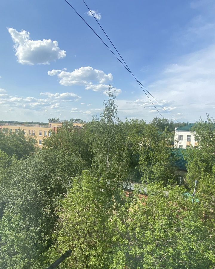 комната г Истра ул Советская 36а фото 2