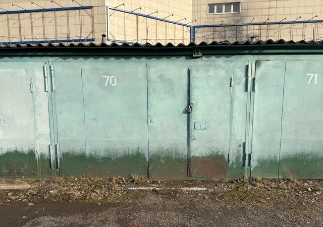 метро Озерная ул Озёрная 37 фото