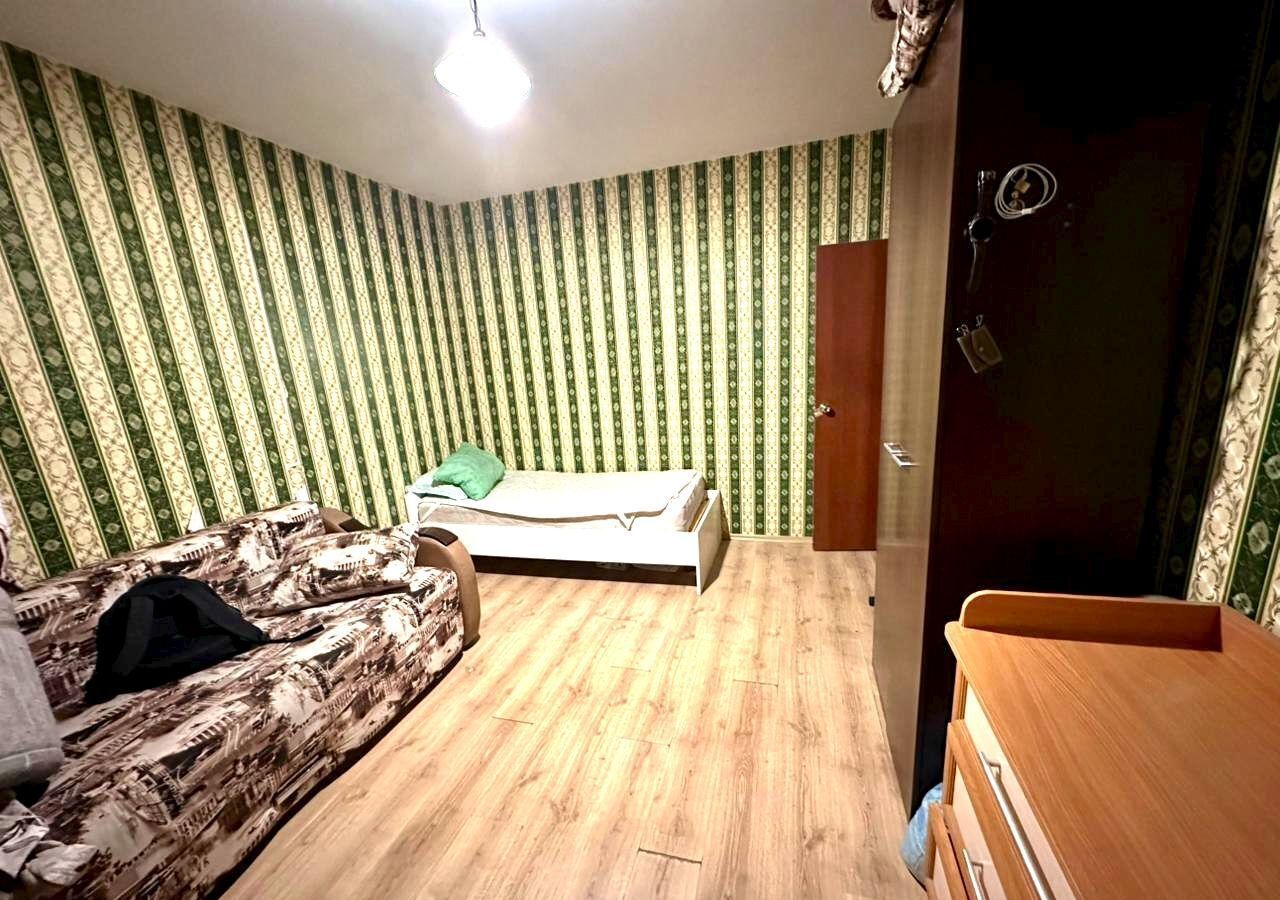 комната г Люберцы Красная горка пр-кт Гагарина 22к/2 Люберцы фото 3