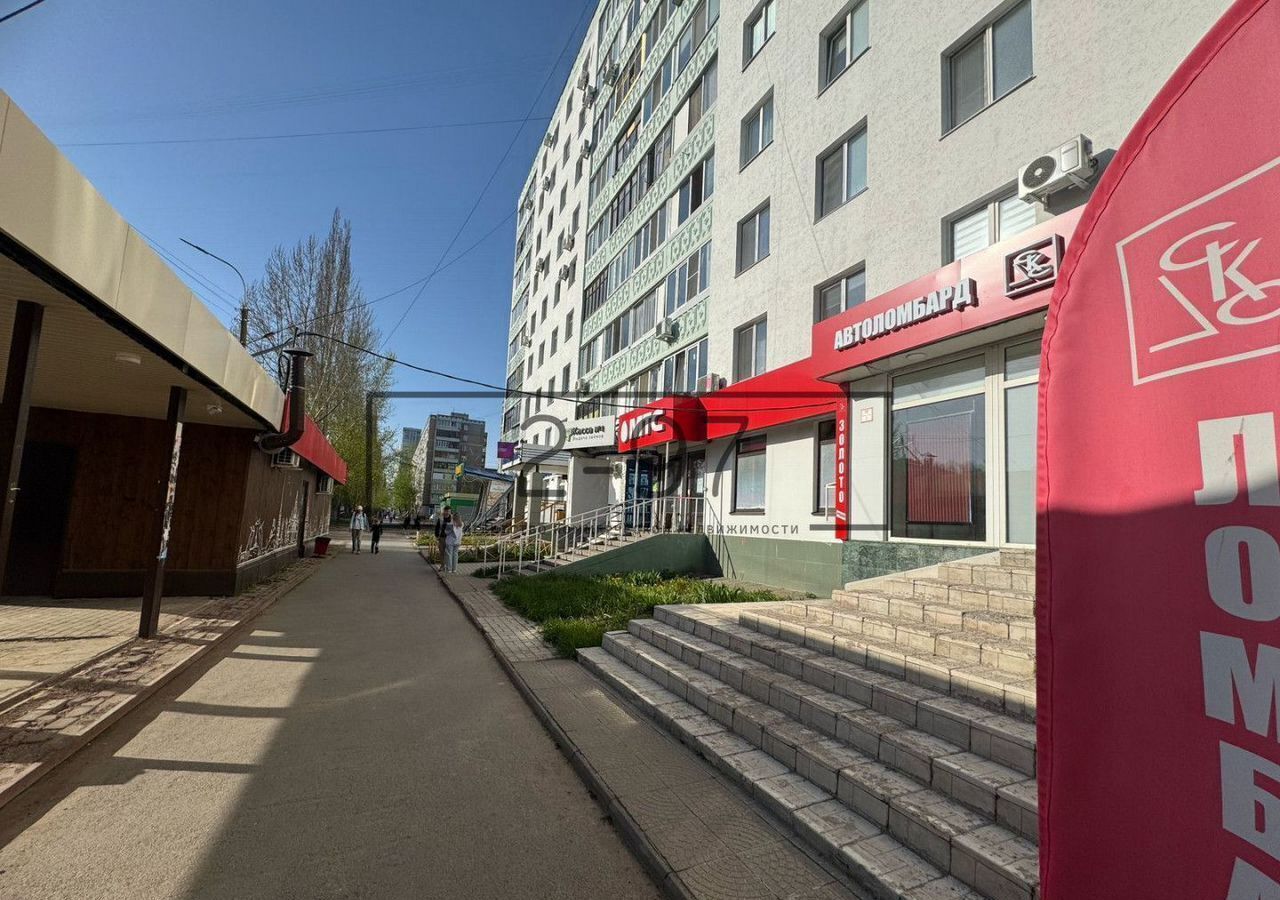 свободного назначения г Уфа р-н Октябрьский ул Баязита Бикбая 33 фото 3